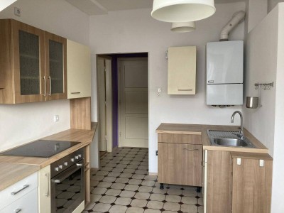 2-Zimmer Dachgeschosswohnung in Wiener Neustadt