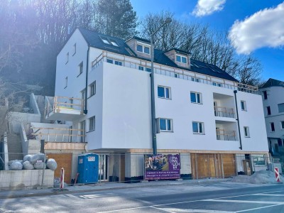 Stabile Wertanlage in bewegten Zeiten –Charmante Kleinwohnung mit Potenzial