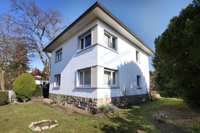 DORNRÖSCHEN IN BESTLAGE