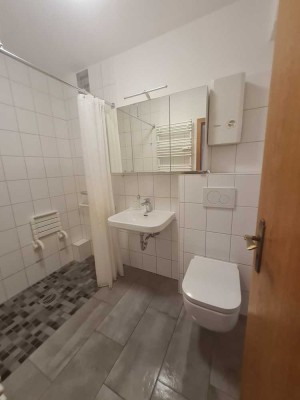 Attraktive 4-Zimmer-Wohnung mit Terrasse und EBK in Nienburg/Weser