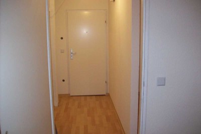 Leerstehende 1,5-Zimmer-Wohnung in Frankfurt am Main
