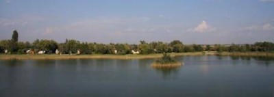 Lodges im Landschaftsschutzgebiet T3