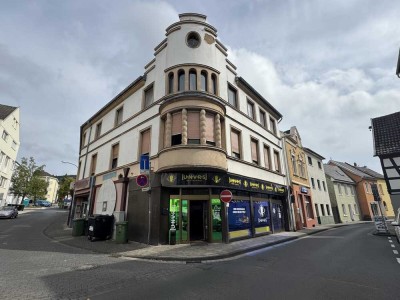 Bad Honnef - 2-Zimmerwohnung direkt an der Fußgängerzone