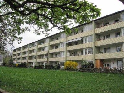 latz für die ganze Familie – 4 Zimmer, neu saniert