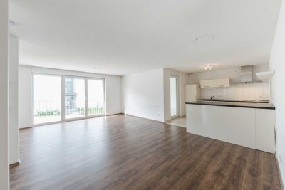 Schöner Wohnen in Hochschulnähe