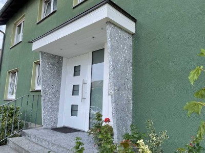 Helle 4-Zimmer-Wohnung mit Balkon im 2. OG in Lünen