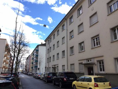 Gemütliche 2 Zimmerwohnung in Mannheim