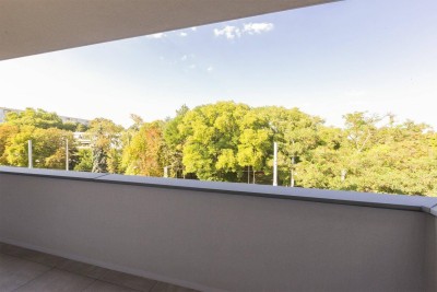EHK 100 | TOP 7 | 4 Zi Familienwohnung mit großzügigem Balkon