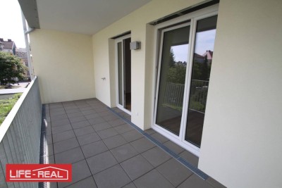 Für Anleger - vermietete, zentral gelegene Eigentumswohnung in Linz