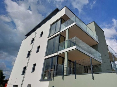 Modern - Komfortabel - Wohnlich (2026 bezugsfertig)