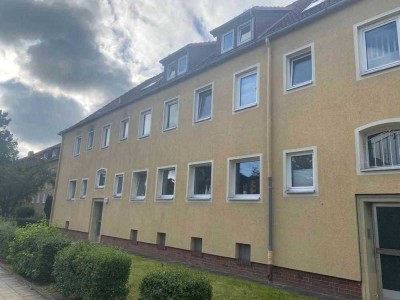 2 Zimmer in ruhiger Lage - keine Frage!