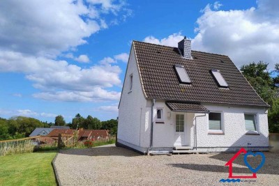 Ruheoase in Panker – Weitblick bis zur Ostsee inklusive