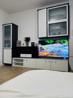 Kurzfristige Miete - Einzelzimmer in der Nähe von Chlodwigplatz