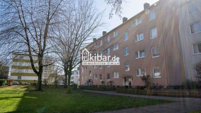 Provisionsfreie vermietete 4-Zimmer Wohnung in Alt-Laatzen
