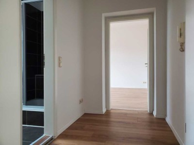 Studi-Wohnung unterm Dach