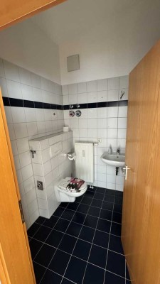 Zimmer Wohnung mit Balkon in Giengen an der Brenz