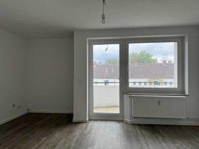 Schöne Drei Zimmer Mietwohnung in Schöningen - WBS