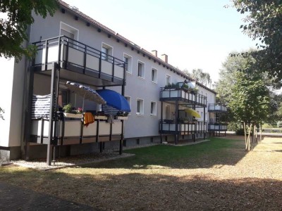 Ab 01.Februar: 3-Zimmer-Wohnung in Düsseldorf-Hassels