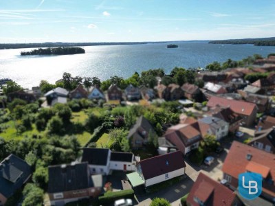 Historisches Stadthaus mit idyllischem Erholungsgarten