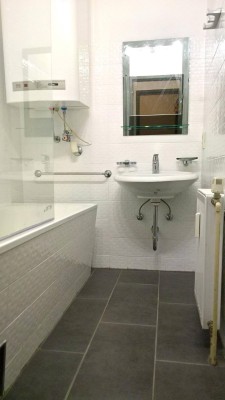 Wohnung in Top-Location