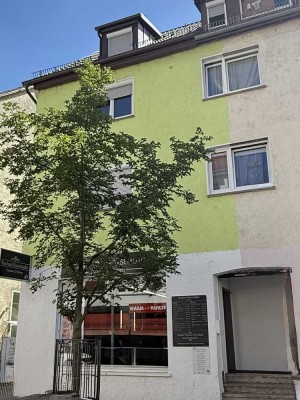 Renditenstarkes MFH in zentraler Lage
