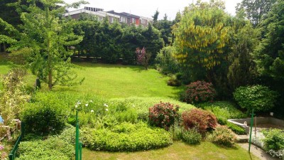 6-Familienhaus mit bodenständiger Mieterschaft in ruhiger Lage