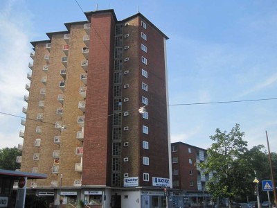 Jetzt zugreifen: günstiges 1-Zimmer-Single-Appartment in super zentraler Lage