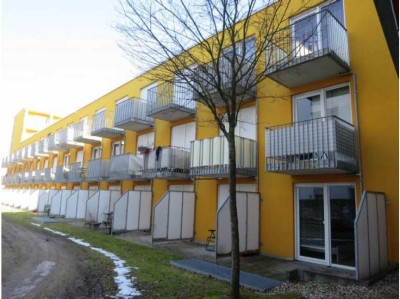 Appartement mit Balkon *für Studenten*