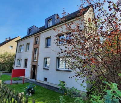 6-Familienhaus in Top-Zustand und Top-Lage nahe Mülheim Schloss-Styrum