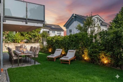 NEU! Schwellenlose Wohnung zum sofortigen Einzug