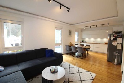 Top saniertes Einfamilienhaus in Eppstein Vockenhausen!