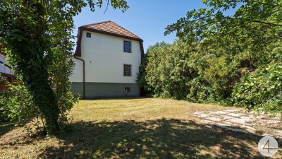 Exklusives Wohnen im Grünen - Wo Träume wurzeln schlagen