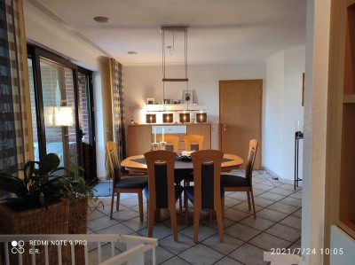 RSRVRT!  V. unterk. EFH, DG ausgeb., in GS-Ohl, 190m2 Wfl., NF 278m2 Sauna, K-Ofen, Auß.-Kam
