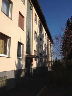 Wohnung, 02. OG, mitte, In den Benten 3