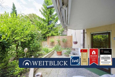 WEITBLICK: Für jung und alt!