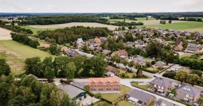 Reihenendhaus und Reihenmittelhaus Erstbezug