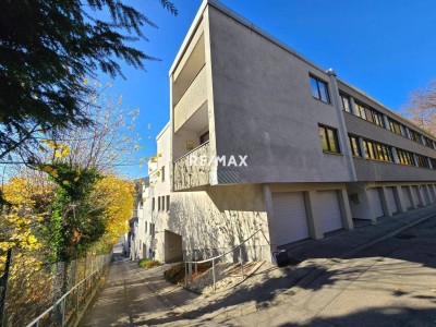 LAGE, LAGE, LAGE... 51 m² Wohnung in NEUWALDEGG - sanierungsbedürftig