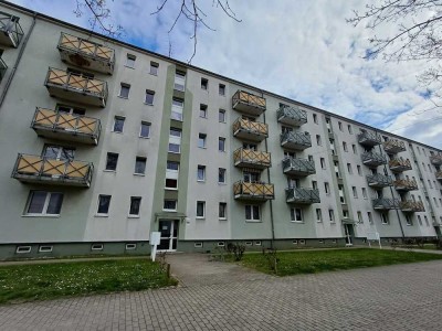 Preiswert und gut - EG mitte