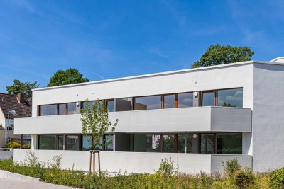 Apt. No. 1 - Ihre Sicherheit für's Alter! 2-Zi. / ca. 70 m² / Pflege- u. Betreuung / Top Lage!