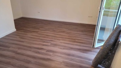 1 Zimmer Wohnung in Schwachhausen // Ab 01.08.