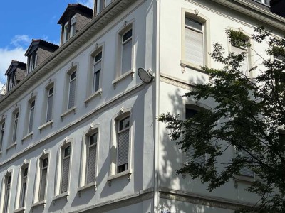 Kernsaniertes 1-Zimmerappartement in zentraler Lage von Mannheim
