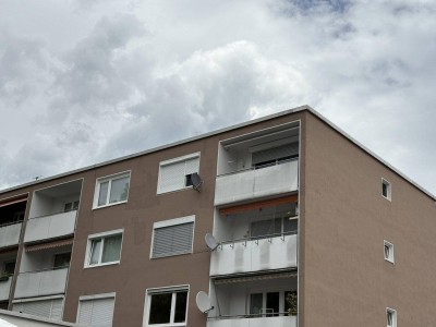 Top-Angebot in Pradl ! Leistbare 4-Zimmer-Wohlfühlwohnung mit Sonnenloggia &amp; hochwertiger Ausstattung