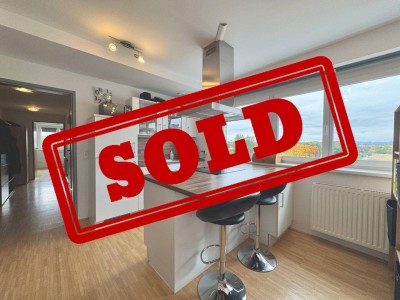 Einmalige Gelegenheit: Wohlfühlwohnung mit Klimaanlage und Balkon. Schnell sein lohnt sich! Wiesenstraße / in Gampern