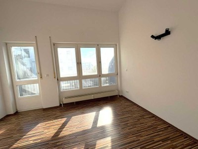 Tolle Lage in Neckarsulm - eine helle einzigartige 2,5 Zimmerwohnung wartet auf Sie....