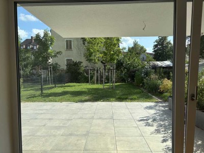 2,5 Zimmer Wohnung in Kirchheim unter Teck