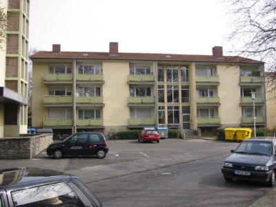 1-Zimmer-Wohnung in Bonn Kessenich