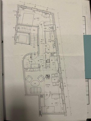 Helle 72,7 m2 3-Zimmer-Wohnung im sonnigen Kaltenleutgeben