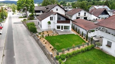 Mehrfamilienhaus mit bis zu 25 % Rendite – ca. 506 m² Wohnfläche