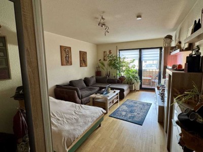 *Top* Kapitalanlage in Düsseldorf Urdenbach