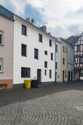 Mehrfamilienhaus mit 3 Einheiten